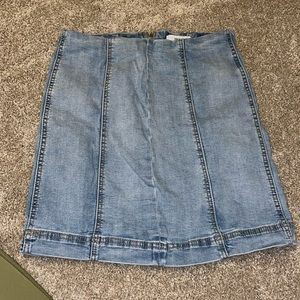 Forever 21 Skirt
